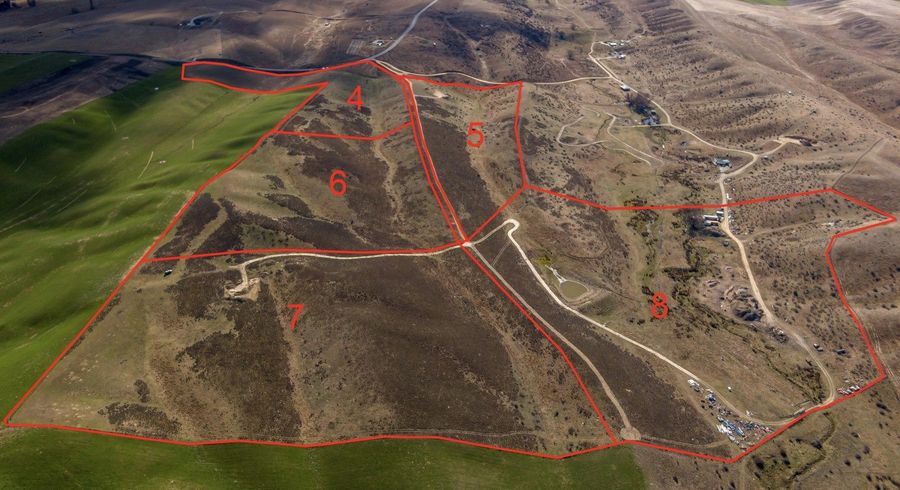  at 0 Provincial Lane, Waikerikeri, Alexandra