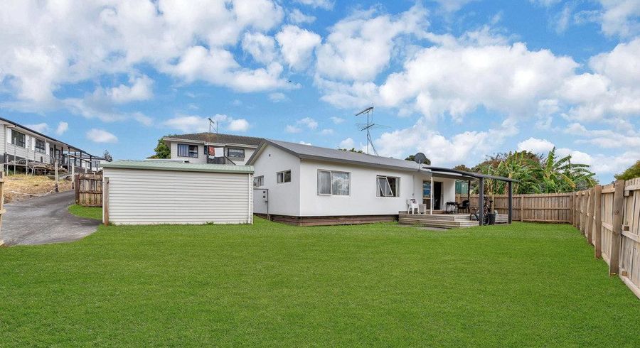  at 16a Southview PIace, Manurewa, Manukau City, Auckland