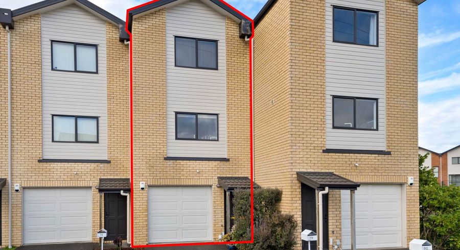  at 79/172 Mcleod Road, Te Atatu South, Auckland