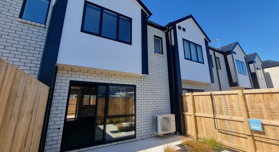  at 6/12 Charlemont Street, Whitiora, Hamilton