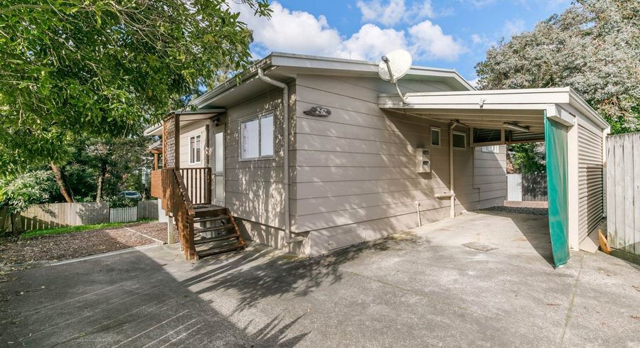  at 2/62 Glenvar Road, Torbay, North Shore City, Auckland