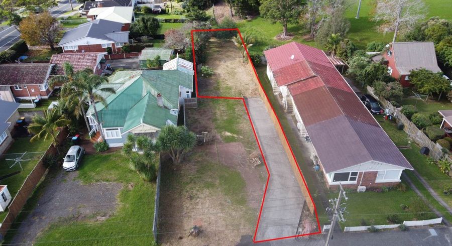  at 472B Blockhouse Bay Road, Blockhouse Bay, Auckland City, Auckland
