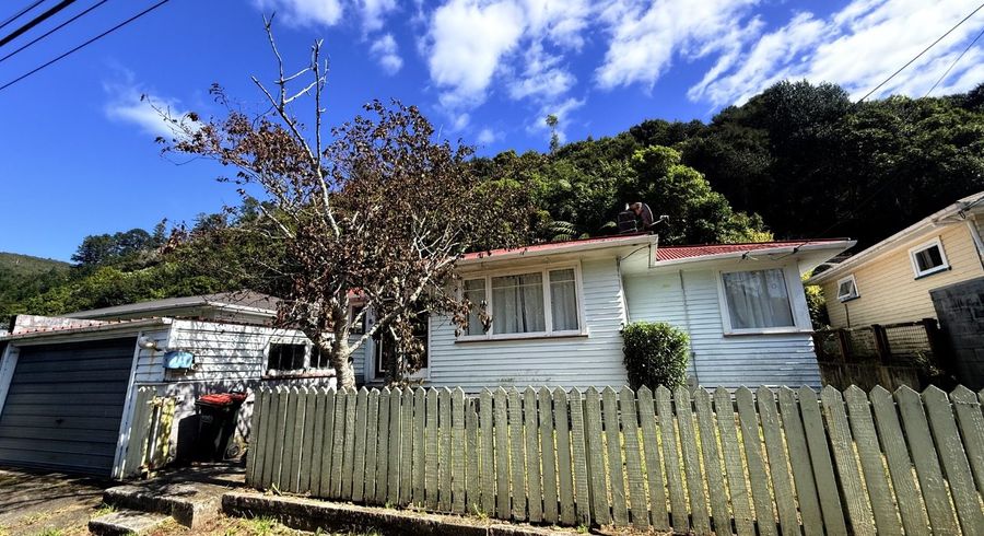  at 16 Sunny Grove, Wainuiomata, Lower Hutt, Wellington
