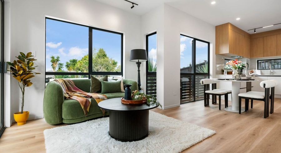  at Lot 2/9 Orton Street, Glenfield, North Shore City, Auckland
