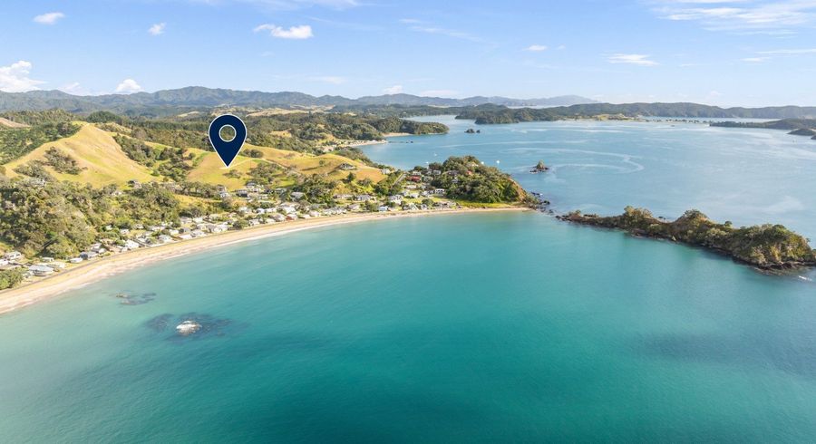  at Lot 3 Opau Road, Oakura Coast, Whangarei, Northland