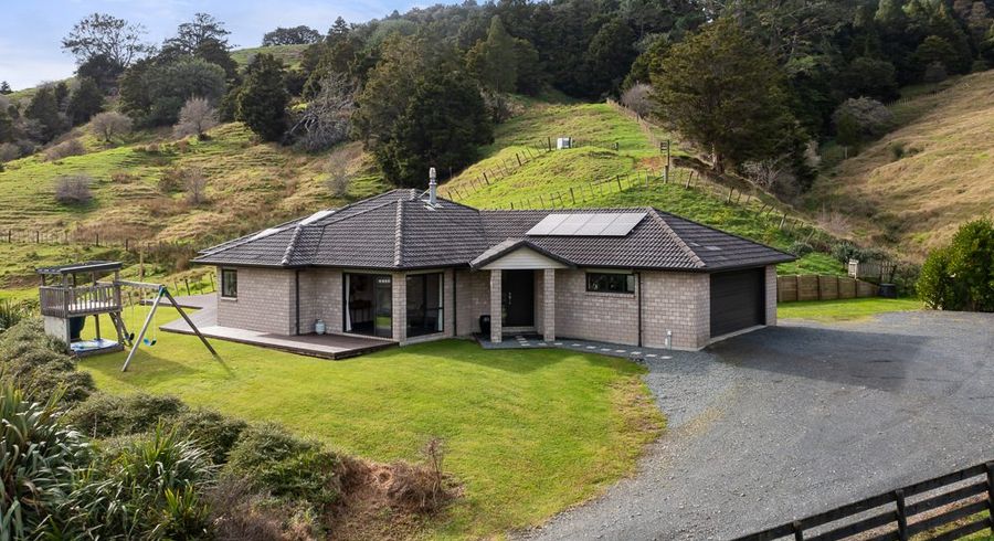  at 616 Pohuehue Road, PUHOI, WARKWORTH
