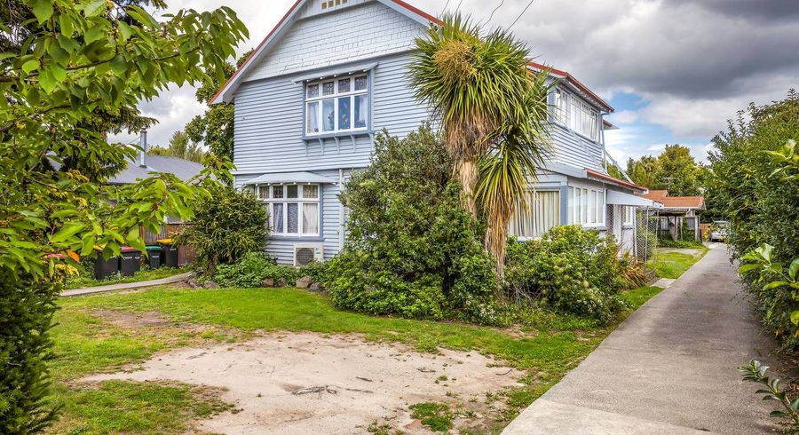  at 199 Cranford Street, St. Albans, Christchurch City, Canterbury