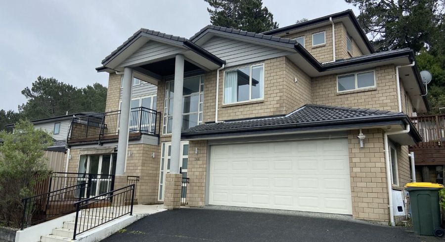  at 36A Silver Moon Road, Albany Heights, Auckland