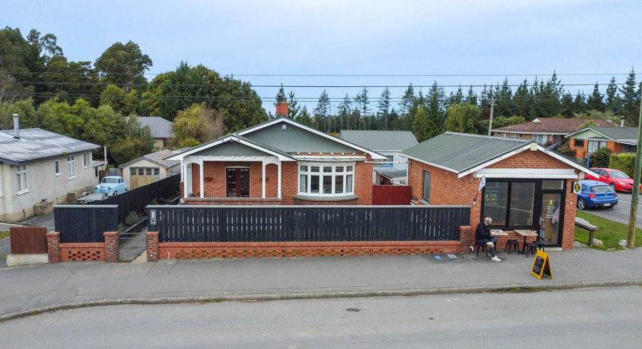  at 77 Main Road, Fairfield, Dunedin, Otago