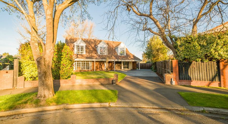  at 12 Wichita Place, Burwood, Christchurch