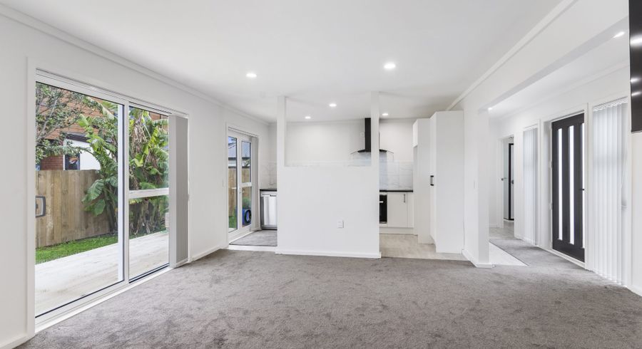  at 5 Lister Street, Point Chevalier, Auckland City, Auckland