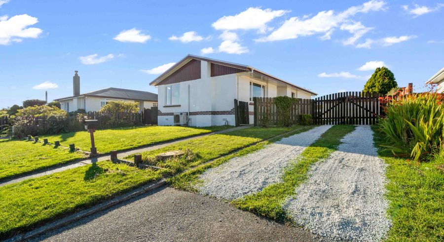  at 38 Kilmarnock Avenue, Strathern, Invercargill, Southland