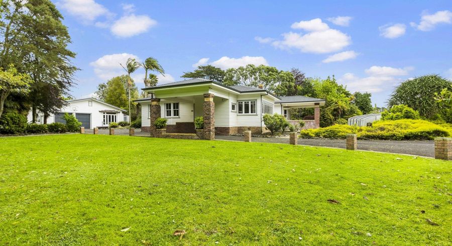  at 58 Cuff Road, Kingseat, Pukekohe