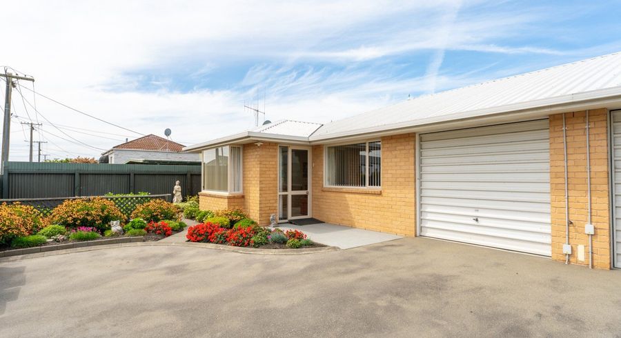  at 119B Church Street, Timaru, Timaru, Canterbury