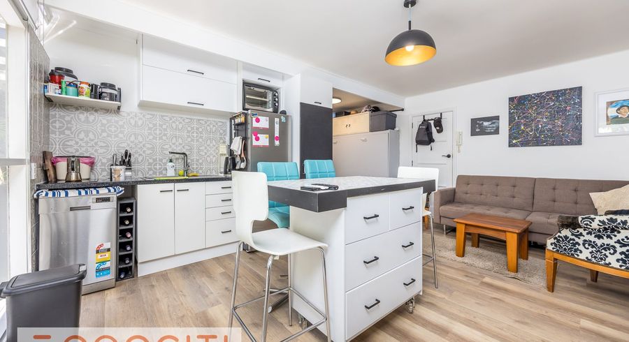  at 9x/7 Claybrook Road, Parnell, Auckland City, Auckland