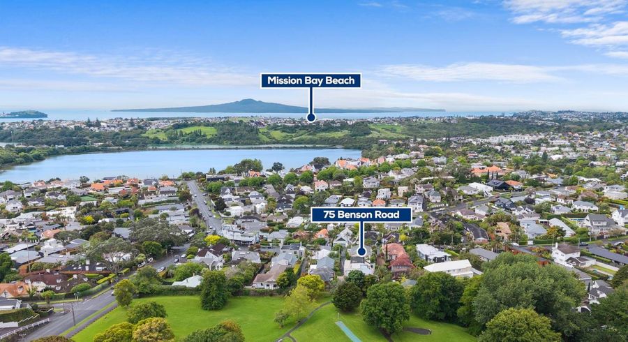  at 1-3/75 Benson Road, Remuera, Auckland City, Auckland