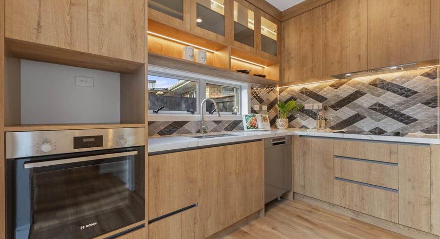  at Lot 3/20 Barrie Avenue, Papatoetoe, Manukau City, Auckland