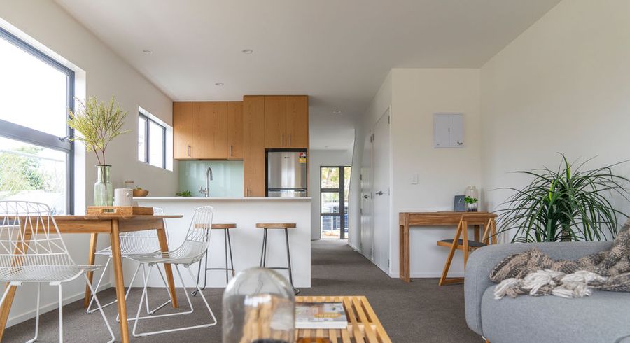  at 4/69 Suva Street, Upper Riccarton, Christchurch