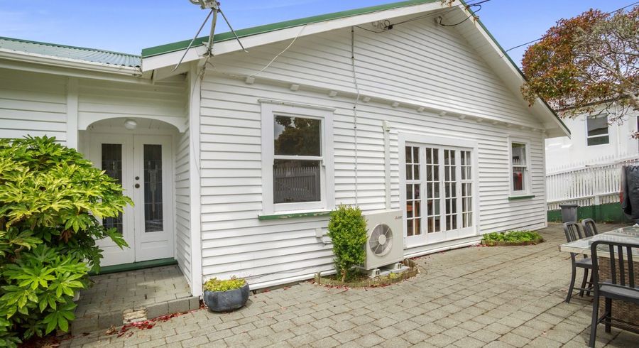  at 45 Weld Street, Wadestown, Wellington, Wellington