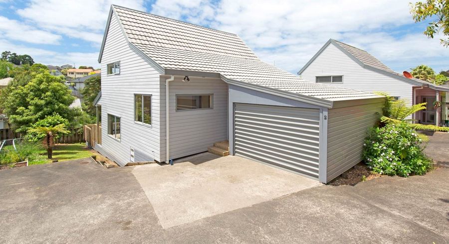  at 2 Logan Lane, Stanmore Bay, Rodney, Auckland