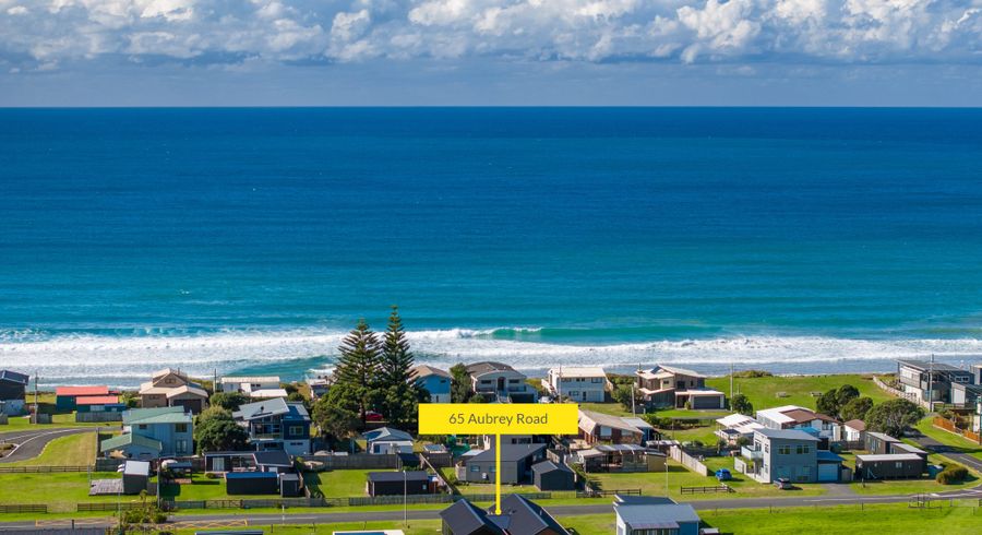  at 65 Aubrey Road, Pataua North, Whangarei, Northland