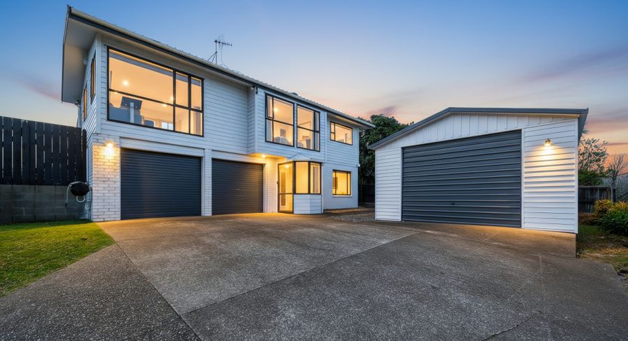  at 1 Terrys Place, Kelson, Lower Hutt, Wellington