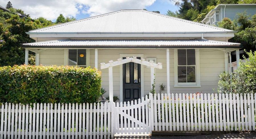  at 26 Main Street, Hospital Hill, Napier, Hawke's Bay