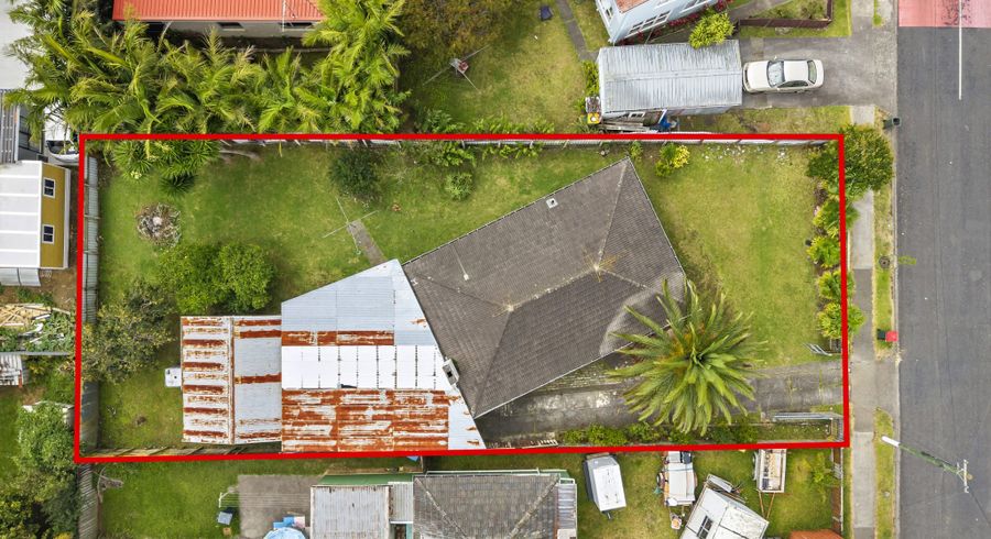  at 42 Kudu Road, Otara, Manukau City, Auckland