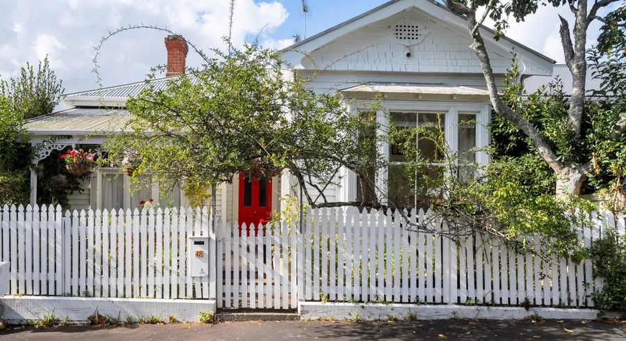  at 45 Anglesea Street, Freemans Bay, Auckland City, Auckland