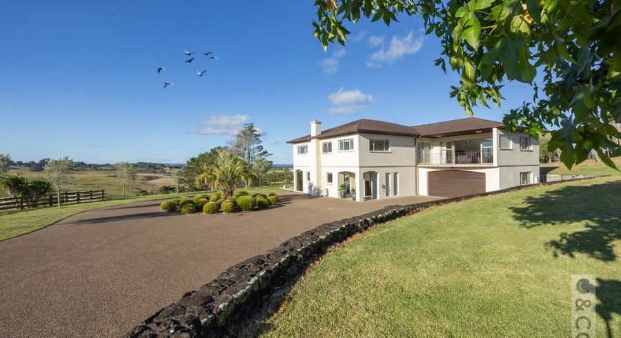  at 285 Annandale Road, Taupaki, Rodney, Auckland
