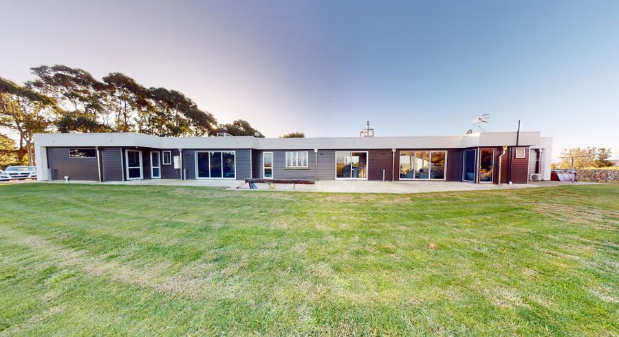  at 1122 Rangiotu Road, Rangiotu, Palmerston North