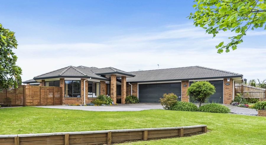  at 6 Corrofin Drive, East Tamaki, Auckland
