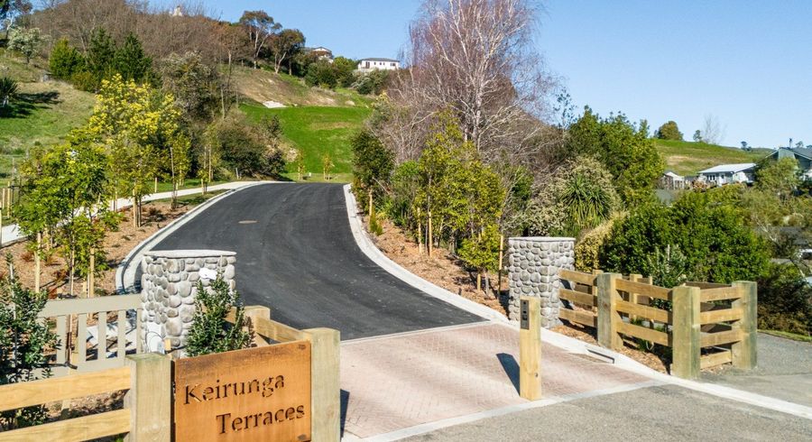  at Lots 1-10, 32 Keirunga Road, Havelock North, Hastings, Hawke's Bay