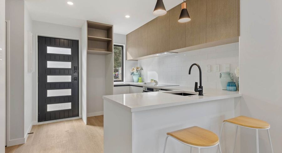  at Lot 5, 77 Kindergarten Drive, Conifer Grove, Papakura, Auckland