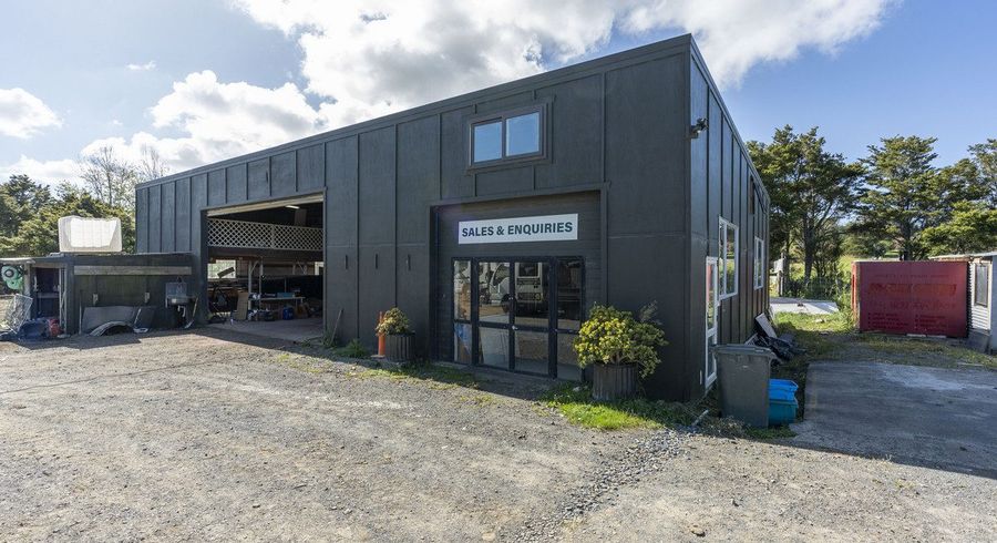  at 35 Pataua South Road, Parua Bay, Whangarei, Northland