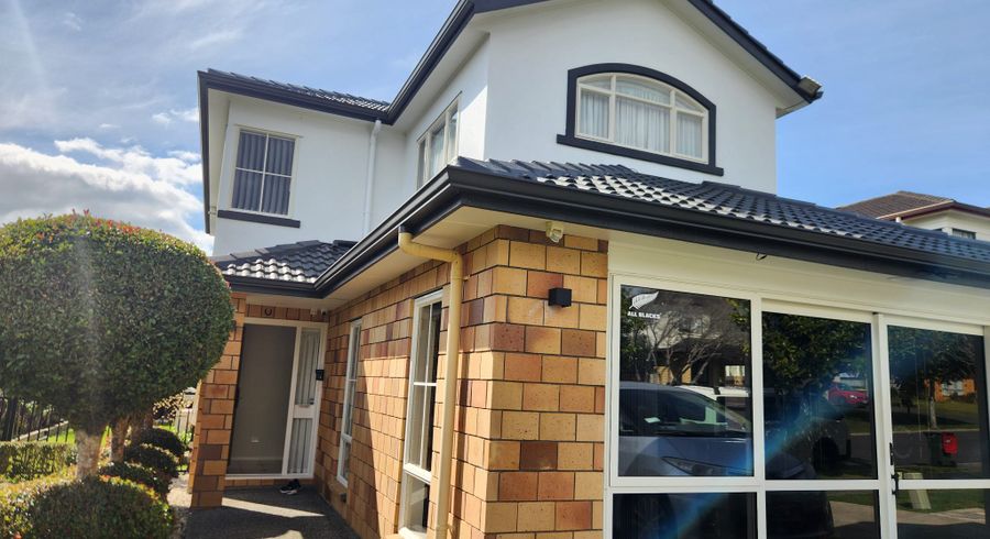  at 13 Stonebrooke Lane, Flat Bush, Manukau City, Auckland