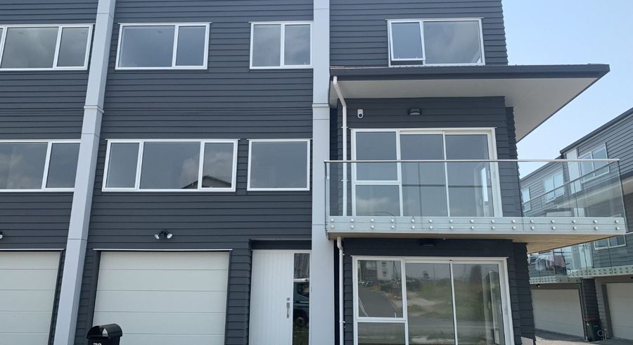  at 72A Kerrykeel Drive , Flat Bush, Manukau City, Auckland