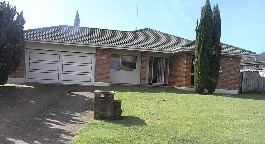  at 49 Orangewood Drive, Meadowlands, Manukau City, Auckland