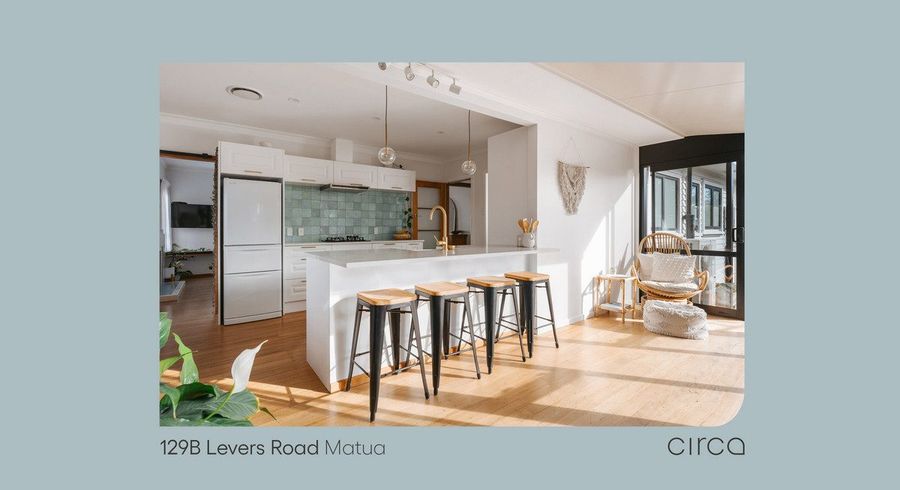  at 129B Levers Road, Matua, Tauranga