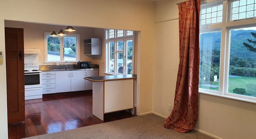  at 43A Wilton Road, Wadestown, Wellington, Wellington