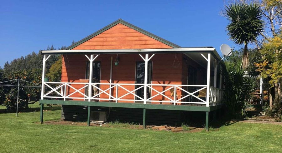  at Kerikeri, Far North, Northland