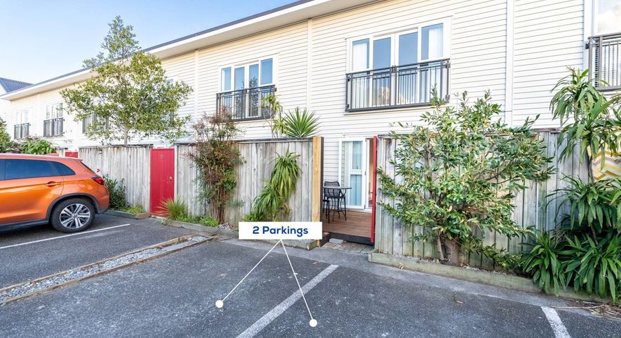  at 31/99 Mays Road, Te Papapa, Auckland