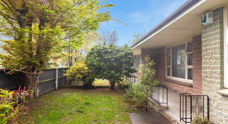  at 2/98 Bealey Ave, City Centre, Christchurch City, Canterbury