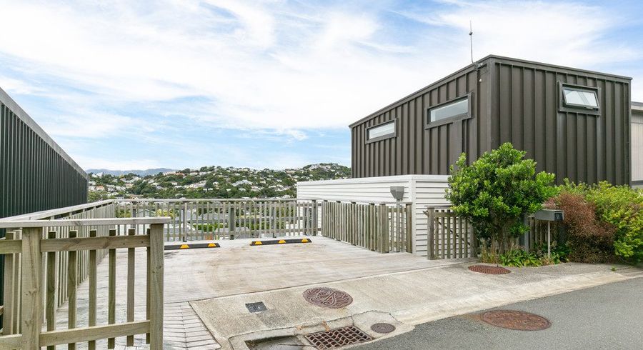  at 11/104 Maupuia Road, Maupuia, Wellington, Wellington