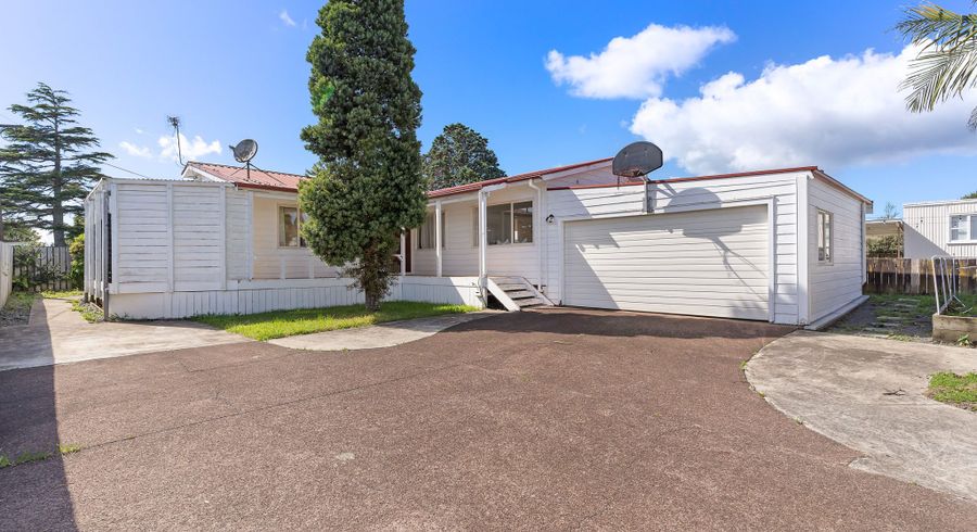  at 12B Rosier Road, Glen Eden, Waitakere City, Auckland