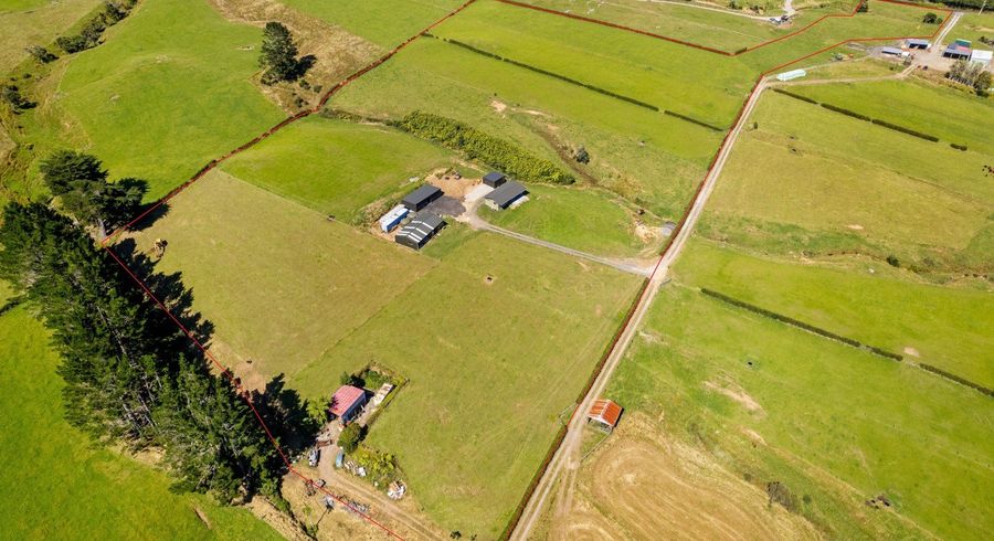  at 609 Hurford Road, Hurford, New Plymouth