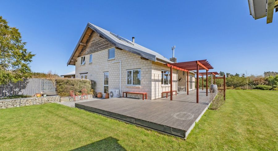  at 9 Hayfield Terrace, Cust, Rangiora