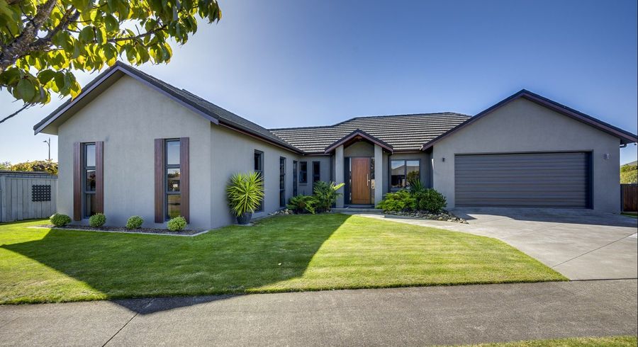  at 17 Bourke Place, Havelock North, Hastings, Hawke's Bay