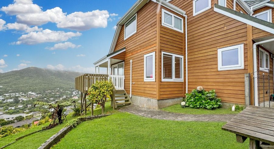  at 7 Gavaskar Place, Khandallah, Wellington, Wellington