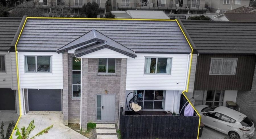  at 28D Franklyne Road, Otara, Auckland